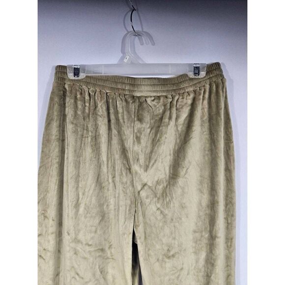 Skims velour jogger pants NWT - Picture 8 of 13